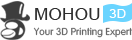 mohou 3D printing